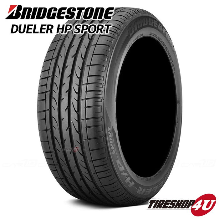 BRIDGESTONE DUELER H/P SPORT 275/40R20 106Y XL RFT ☆ 2023