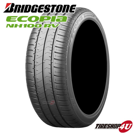 BRIDGESTONE ECOPIA NH100 RV 215/60R17 96H 2021