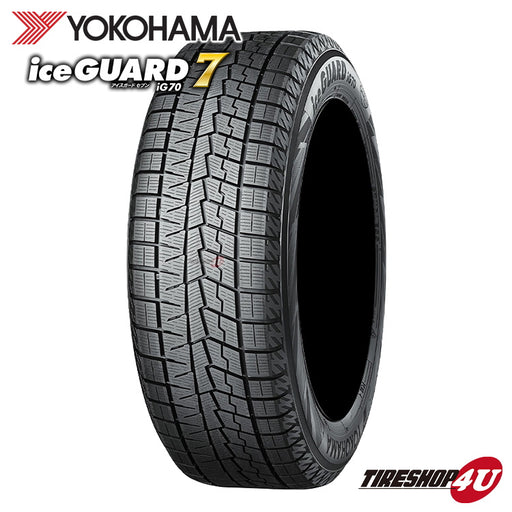 YOKOHAMA ice GUARD7 iG70 155/65R13 73Q