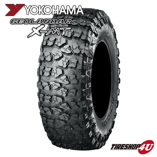 YOKOHAMA GEOLANDAR X-MT G005 40x15.50R20 128Q D LT