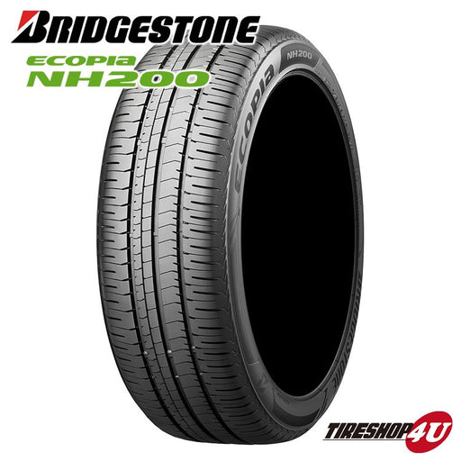 BRIDGESTONE ECOPIA NH200 195/55R16 87V 2023