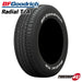 BFGoodrich Radial T/A 215/60R15 93S RWL