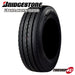 BRIDGESTONE DURAVIS R205 7.00R15 8PR チューブタイプ